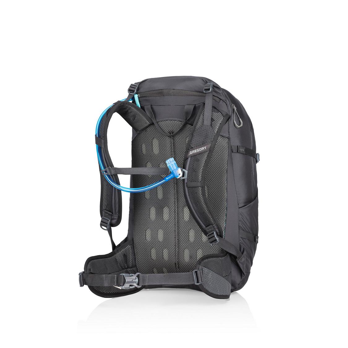 Women Gregory Swift 25 H2O Hiking Backpack Black Sale CYVM40179